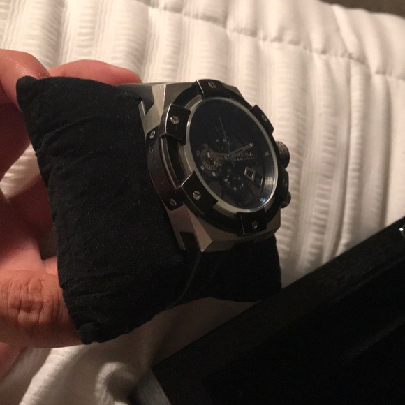 Men’s Brera Orology watch - Picture 5 of 8